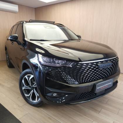 GWM HAVAL H6 1.5 PHEV PREMIUM AWD E-TRACTION